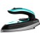 ΣΙΔΕΡΟ ΑΤΜΟΥ CECOTEC GOFORCE 8 FOLDING TITANIUM 05113 BLACK BLUE ΤΑΞΙΔΙΟΥ 1200W 53gr/min